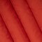 Scarlet - Red & Burgundy Plain & Solid Upholstery Fabric 54 Inches"